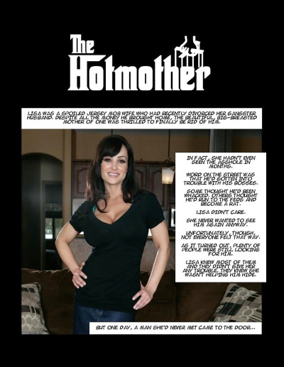 The Hotmother- Real Story