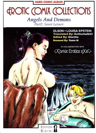 Angels & Demons 2