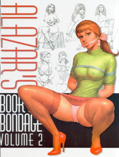 Book of Bondage 02