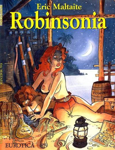 Robinsonia