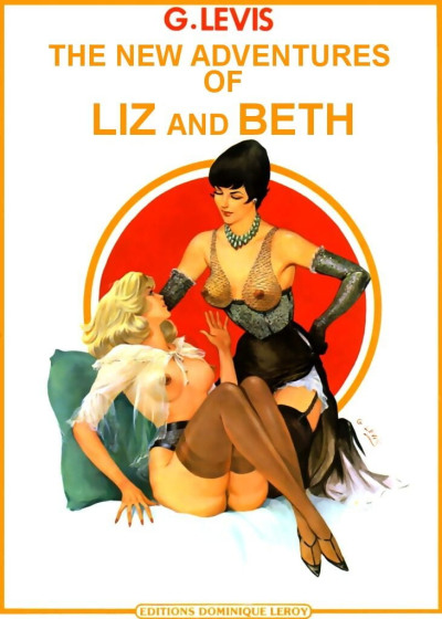 The New Adventures of Liz and Beth