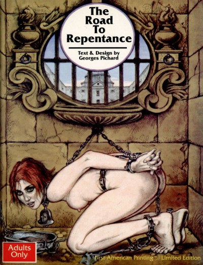 The Road to Repentance