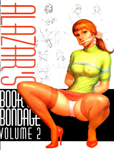 Alazar - Book of Bondage 2
