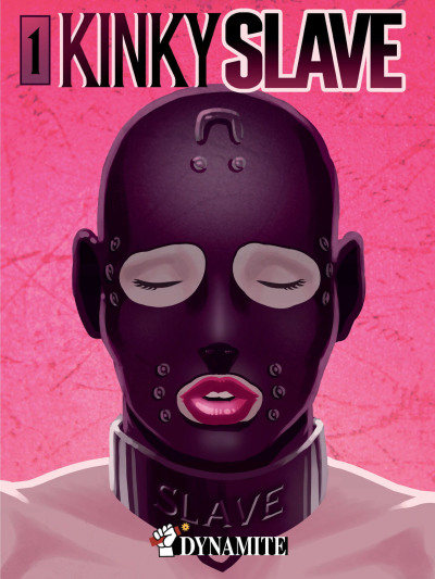 Kinky Slave #1